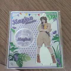 真鍋凪咲 CUTIE STREET メンバー別アクスタ-キュートなキューたい衣装 真鍋凪咲 CUTIE STREET メンバー別アクスタ-キュートなキューたい衣装