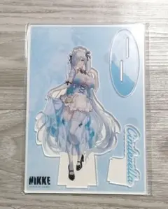 2026年最新】勝利の女神:NIKKE アクリルスタンド シンデレラの人気