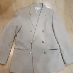 ロペピクニック テーラードジャケット