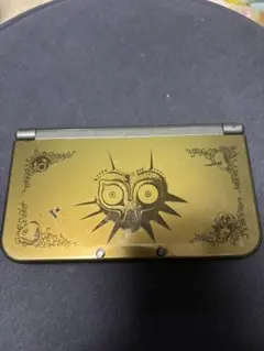 2026年最新】NEW3DS ll ゼルダの伝説 ムジュラの仮面の人気アイテム