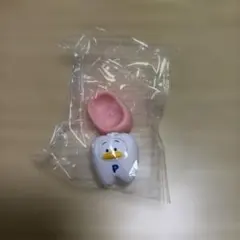 サンリオキャラクターズ みんなでなっちゃお-歯- あひるのペックル ガチャガチャ