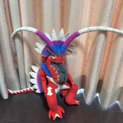 ポケモンセンター コライドン ぬいぐるみ