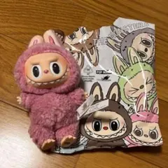 The Monsters Exciting Macaron ぬいぐるみ