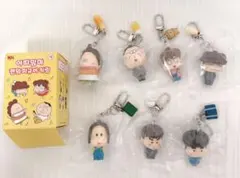 韓国限定 あたしンち キーホルダー - メルカリ