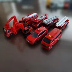 2026年最新】トミカ レスキュー 工作車の人気アイテム - メルカリ
