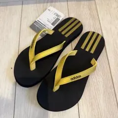 adidas EG2036 ビーチサンダルのサムネイル