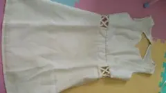 美品 ゴールズインフィニティー ワンピース サイズ(M)