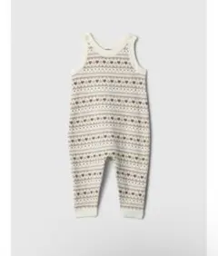 Baby GAP カバーオール　60 ギャップベビー　ロンパース