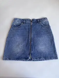 JEANASIS デニムタイトスカートのサムネイル