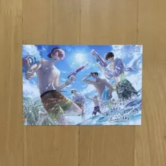 非売品】RAVE 真島ヒロ 当選品 ポスター レア - メルカリ