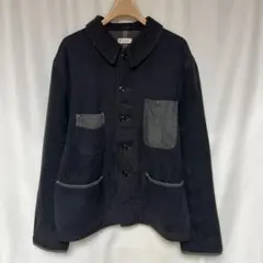 PORTER CLASSIC 剣道 フレンチジャケット Lのサムネイル