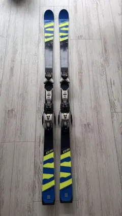 Salomon XDR 84TI 172cm オールマウンテンスキー - メルカリ