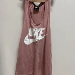 NIKE ナイキ　タンクトップ　スポーツウェア