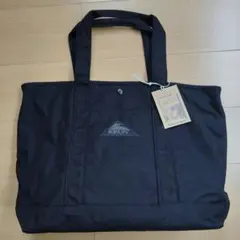 KELTY　URBAN NYLON TOTE M 2.0 ブラック　29L