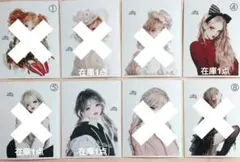 【cotton melody様】新作 人物ステッカー おすそ分け