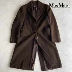 2026年最新】マックスマーラ コート カシミヤの人気アイテム - メルカリ