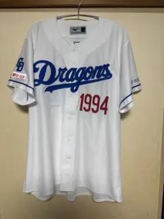 中日ドラゴンズレプリカユニフォーム