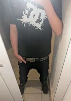 リアルくん着用True Religion 30 swag drip yoko系 - メルカリ