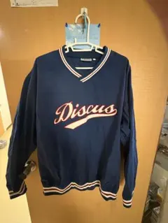 ナイロンジャケット