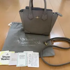 【お盆SALE】 Vivienne Westwood EXECUTIVE バッグのサムネイル