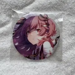 プロセカ グリッター缶バッジ コレクション vol.8 B 東雲絵名 - メルカリ