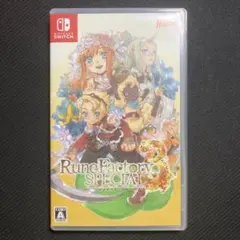 ルーンファクトリー3スペシャル 通常版 Switch版