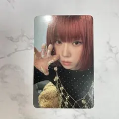 2025年最新】aespa whiplash ウィンターの人気アイテム - メルカリ