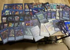 シークレット 遊戯王OCG デュエルモンスターズ