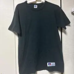 RUSSELL ATHLETIC Tシャツ ブラック
