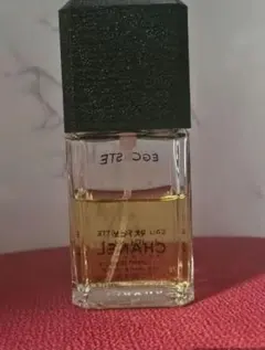 【未開封】CHANEL EGOISTE オードトワレ 50ml CHANEL EGOISTE シャネル エゴイスト オードトワレ 香水 50ml