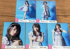NMB48 上枝恵美加 卒業コンサート - メルカリ