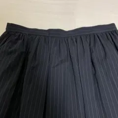 新品 RL クールなスーツのギャザースカートのサムネイル
