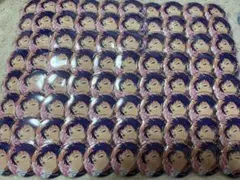 呪術廻戦 幼魚と逆罰 花見 缶バッジ 吉野順平 89点 - メルカリ