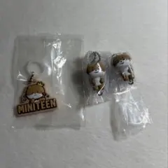 SEVENTEEN ミニティーン ディノ まとめ売りのサムネイル