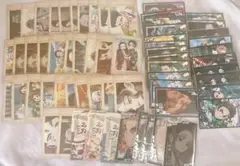 鬼滅の刃 ぱしゃこれ カード まとめ売り