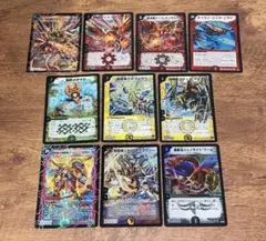2025年最新】デュエルマスターズ 初期 まとめ売りの人気アイテム