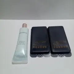 ☆マキアージュパウダーファンデーション＆下地お試しセット☆