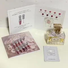 Miss Dior オードゥパルファン 香水 30ml