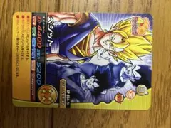 良品　ドラゴンボール　カードダス 294 良品 ドラゴンボールカードダス No. 294 孫悟空 - メルカリ