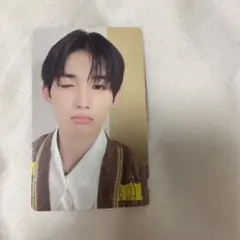 ラキドロ weverse JO ジョー 五月雨  &team