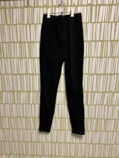 ヒートテックスキニーパンツ