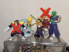 ドラゴンボール 一番くじ プライズ まとめ売り