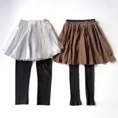 子供服 まとめ売り 120 スカート レギンス スカッツ ブランシェス ナルミヤ