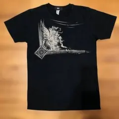 ZAKK WYLDE】ザックワイルドTシャツ - メルカリ