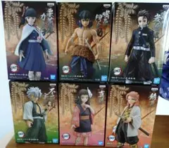 2025年最新】伊之助 フィギュアの人気アイテム - メルカリ
