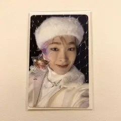 nexz タレントカード