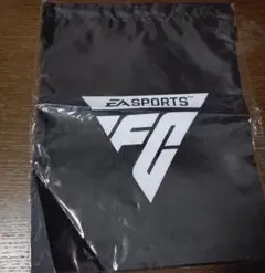 EA SPORTS FC26 初回購入特典 ナップサック ゲオ購入特典