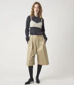 2025年最新】6(ROKU) BEAUTY&YOUTH UNITED ARROWS レディース ショート