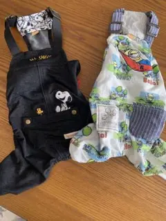 ★ペットパラダイス★DSSサイズ！犬用服！2点まとめ売り！