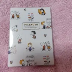 サンスター文具　ストーリーブック　スヌーピー　B6　ウィークリーレフト月曜始まり
